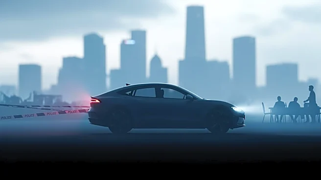 BYD Faces Continued Sales Decline Amidst Market Challenges