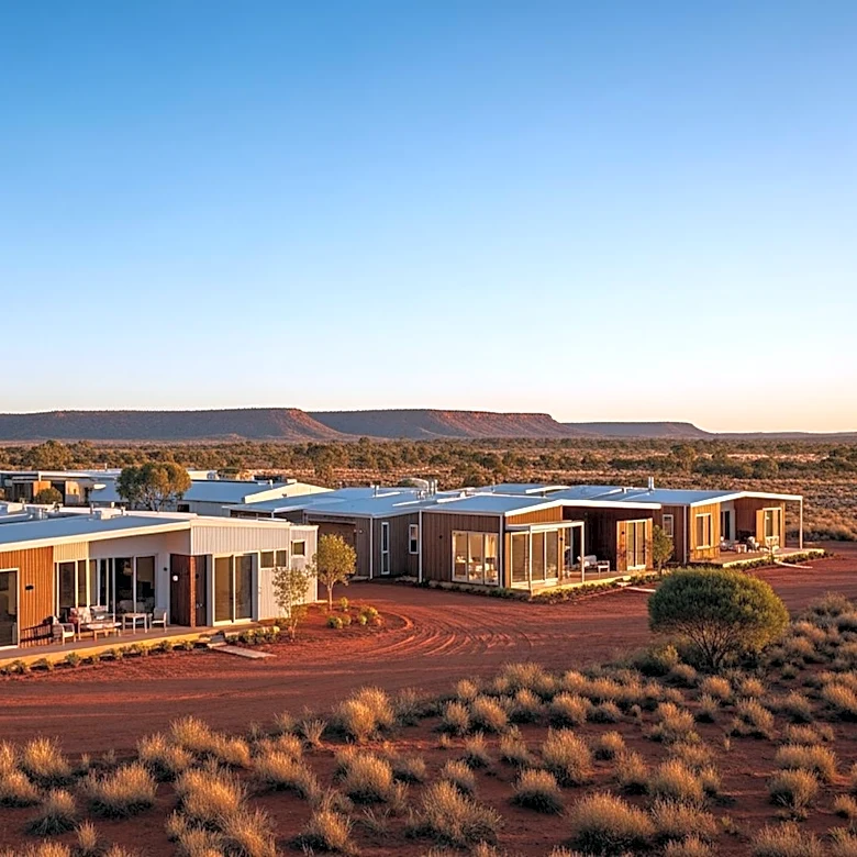 Rio Tinto Invests $100 Million in FIFO Housing to Boost Regional WA Communities