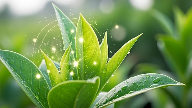 Bacillus Thuringiensis Bio Pesticides Market Projected to Reach $12.49 Billion by 2033