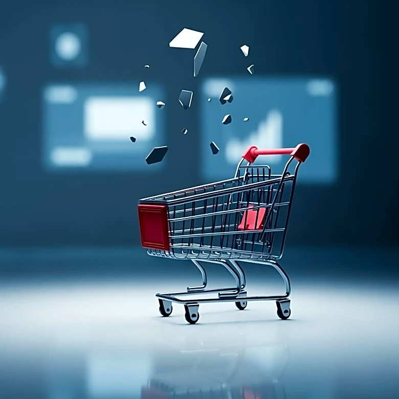 Study Reveals Psychological Factors Behind E-commerce Cart Abandonment and Revenue Loss