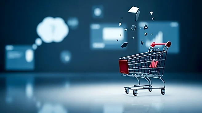 Study Reveals Psychological Factors Behind E-commerce Cart Abandonment and Revenue Loss