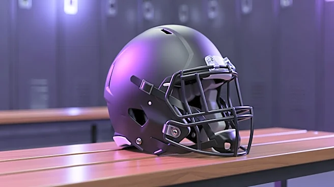 Diego Pavia Joins Baltimore Ravens After Going Undrafted