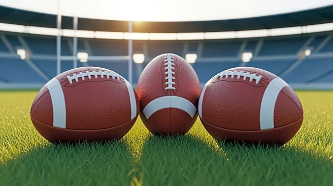 Arizona Wildcats Secure Three Key Recruits for 2027 Football Season