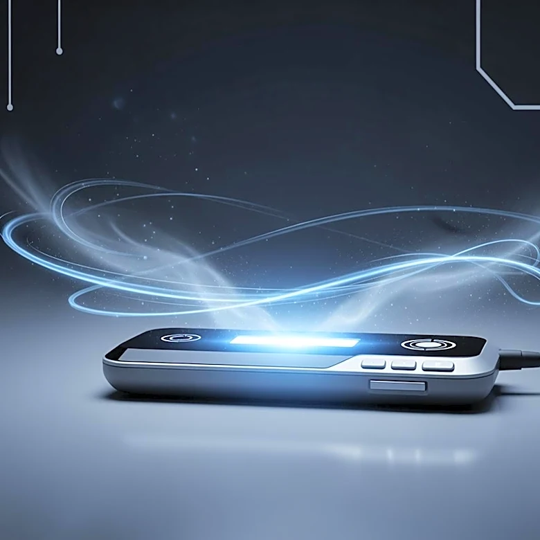 New Technology in 'O Horizon' Allows Communication with the Deceased