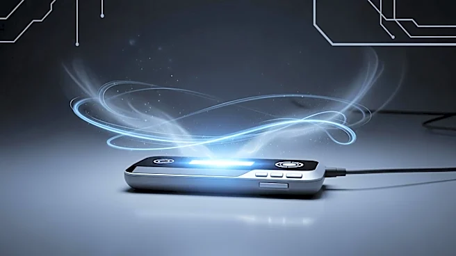 New Technology in 'O Horizon' Allows Communication with the Deceased