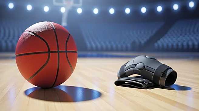 Timberwolves' Anthony Edwards Questionable for Game 1 Against Spurs Due to Knee Injury
