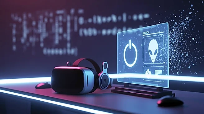 Survios, Developer of 'Alien: Rogue Incursion', Reportedly Shutting Down Amid Industry Shifts