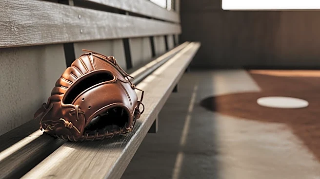 Mets Call Up Vidal Brujan from Triple-A Amidst Injuries, Expanding Infield Options