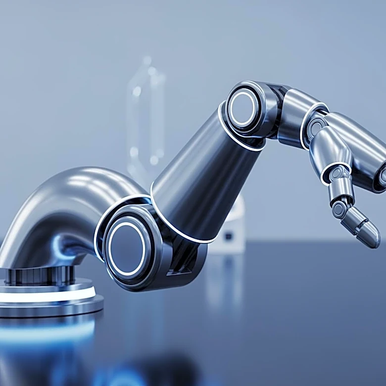 Tron 1 Robot Showcases Versatility in Real-World Applications