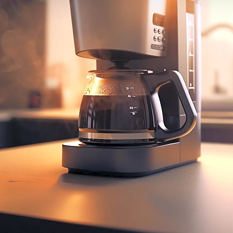 Oxo Brew Rapid Coffee Maker Gains Popularity for Its Simplicity and Quality
