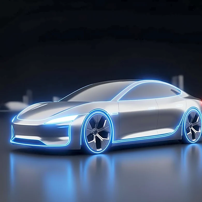 Tesla's Model 3 Price Cut Challenges Canadian EV Market