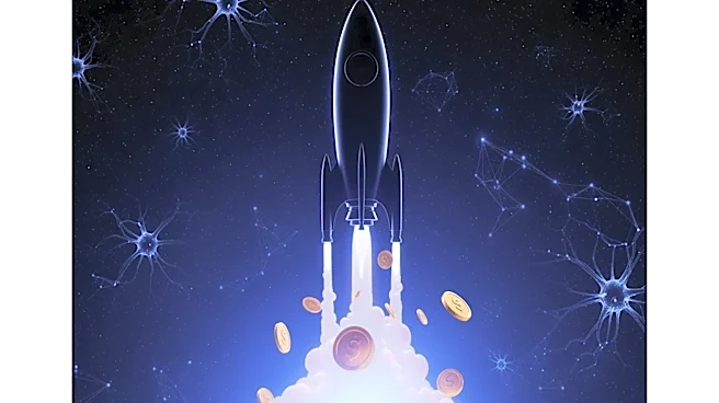 SpaceX IPO to Generate $75 Billion, Benefiting AI Stocks Nvidia and xAI