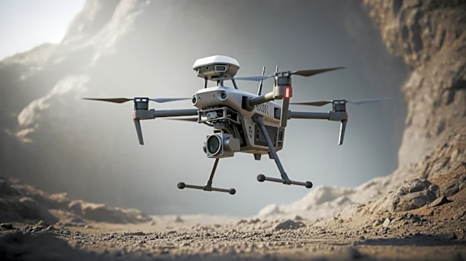 Teledyne FLIR Certifies Emesent Hovermap for Advanced Mapping in Challenging Environments