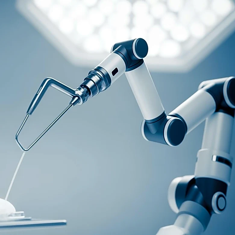 Olympus Partners with EndoRobotics to Enhance EndoTherapy with Robot-Assisted Technologies