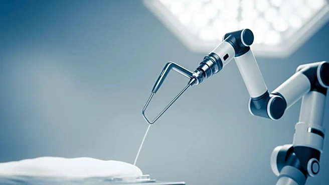 Olympus Partners with EndoRobotics to Enhance EndoTherapy with Robot-Assisted Technologies