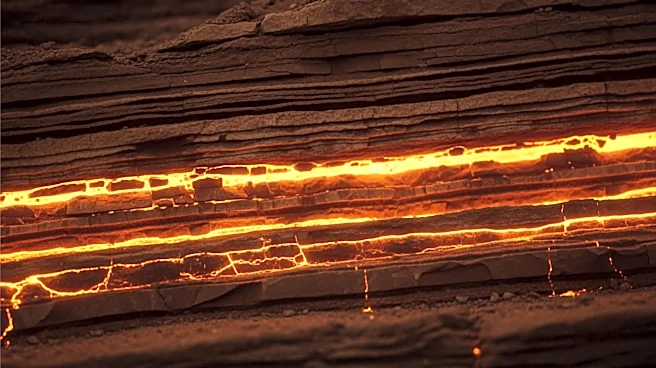 Geological Thermal Energy Storage Offers Significant Energy Storage Capacity for U.S.