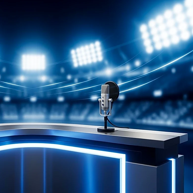 CBS's #1 Cochran Sports Showdown Discusses Latest Sports Topics