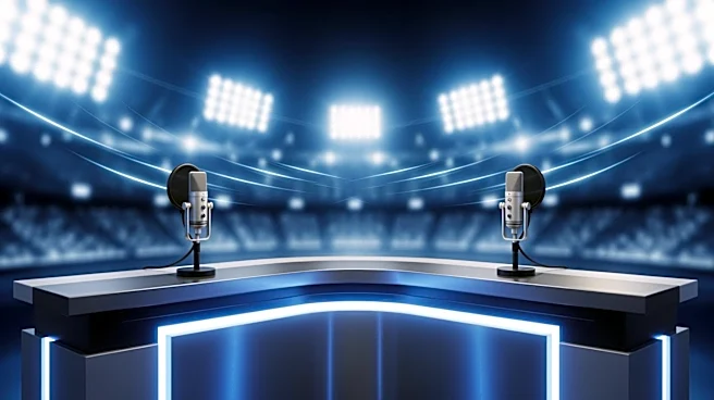CBS's #1 Cochran Sports Showdown Discusses Latest Sports Topics