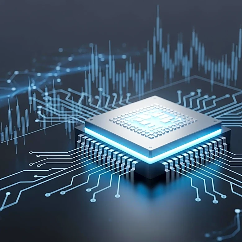 Big Tech's AI Spending Under Scrutiny Amid Market Volatility