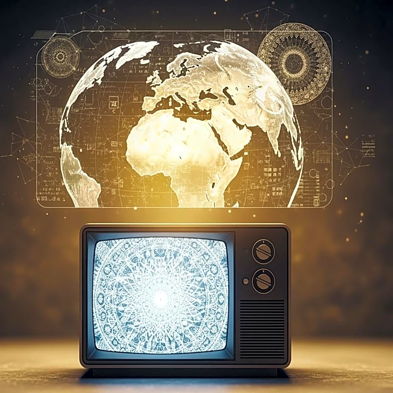 Collective Artists Network Launches AI-Powered History Channel with Amish Tripathi