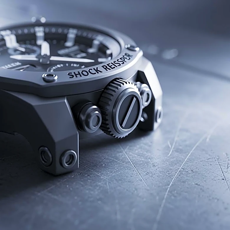 G-SHOCK Inventor Kikuo Ibe Reflects on the Challenges of Creating an Unbreakable Watch
