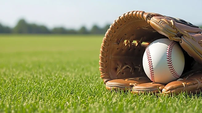 Virginia Tech Hokies Fall Short Against Cal in Baseball Series