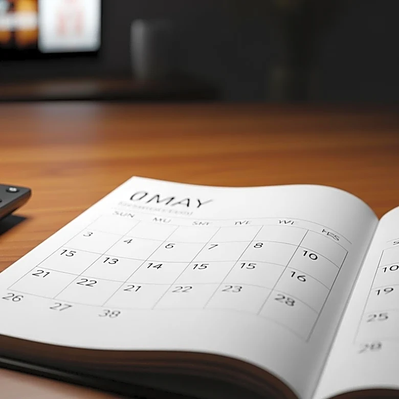 Netflix Unveils New Releases for May 4-10, 2026, Featuring Diverse Content