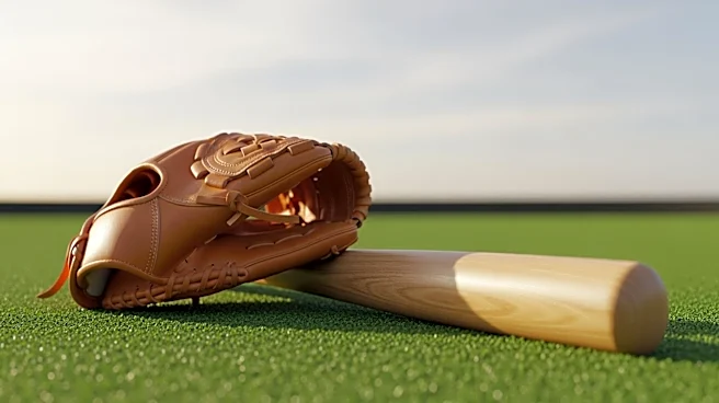 Justine Siegal Challenges Gender Norms by Establishing Women's Baseball League