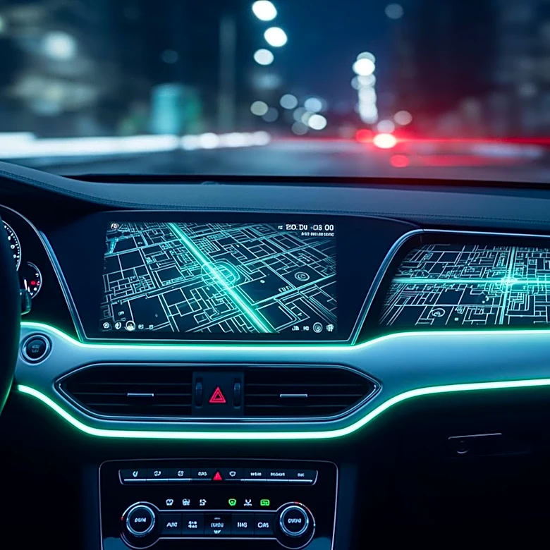 Tesla Owners in Korea Illegally Activate Self-Driving Feature Amid Restrictions