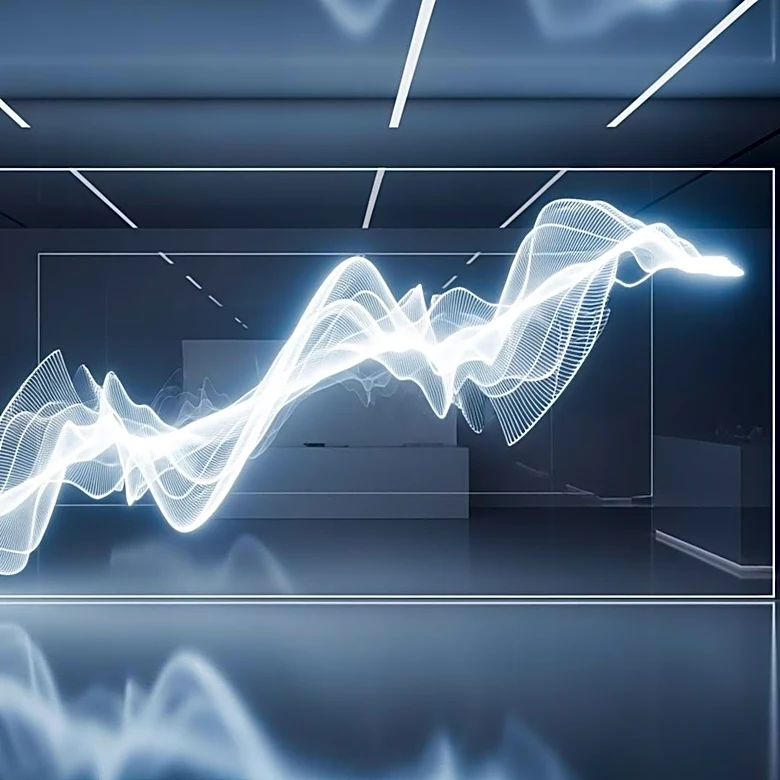 Experiential Technology in Brand Events: Impressive Displays Lacking Impact