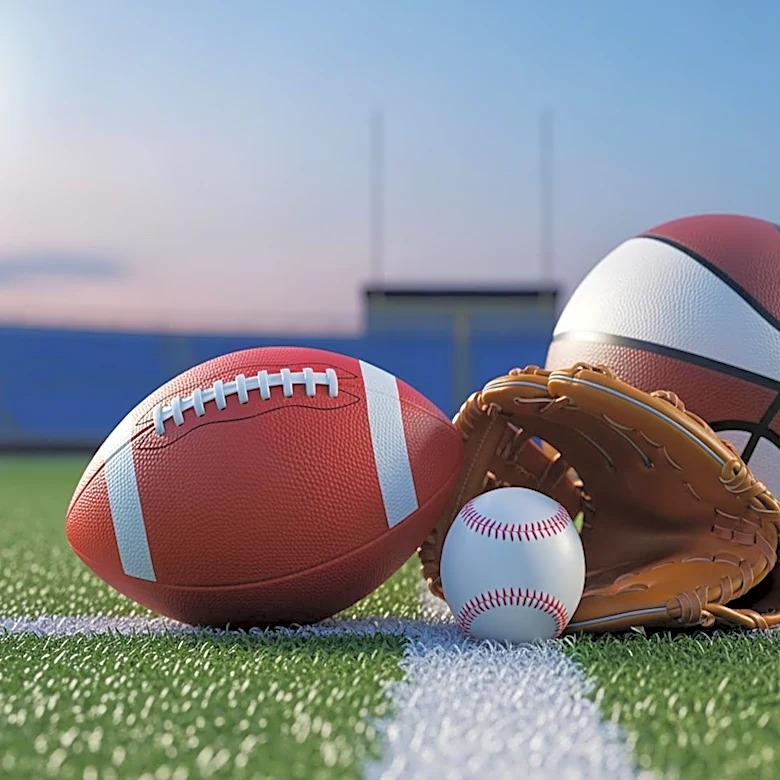 Concho Valley Enters Post-Season Play with High School and College Sports