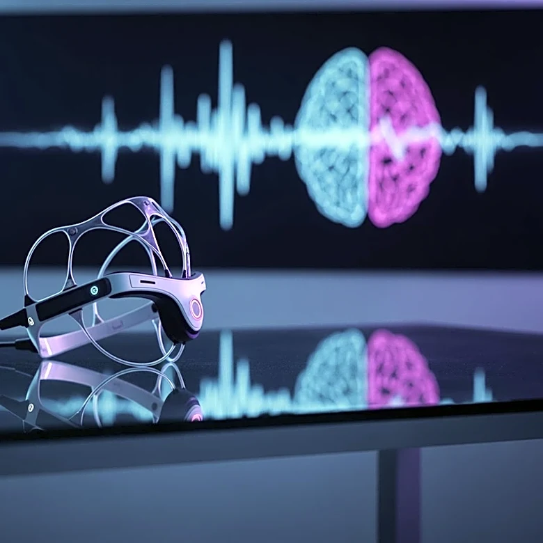 New Film 'O Horizon' Explores Grief and Technology Through a Neuroscientist's Journey