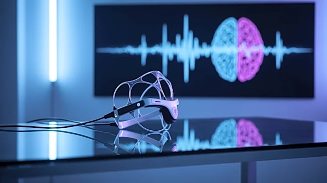 New Film 'O Horizon' Explores Grief and Technology Through a Neuroscientist's Journey