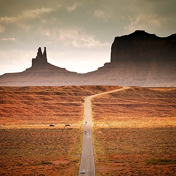 Booking.com Launches Movie-Inspired Route 66 Road Trip for Centennial Celebration