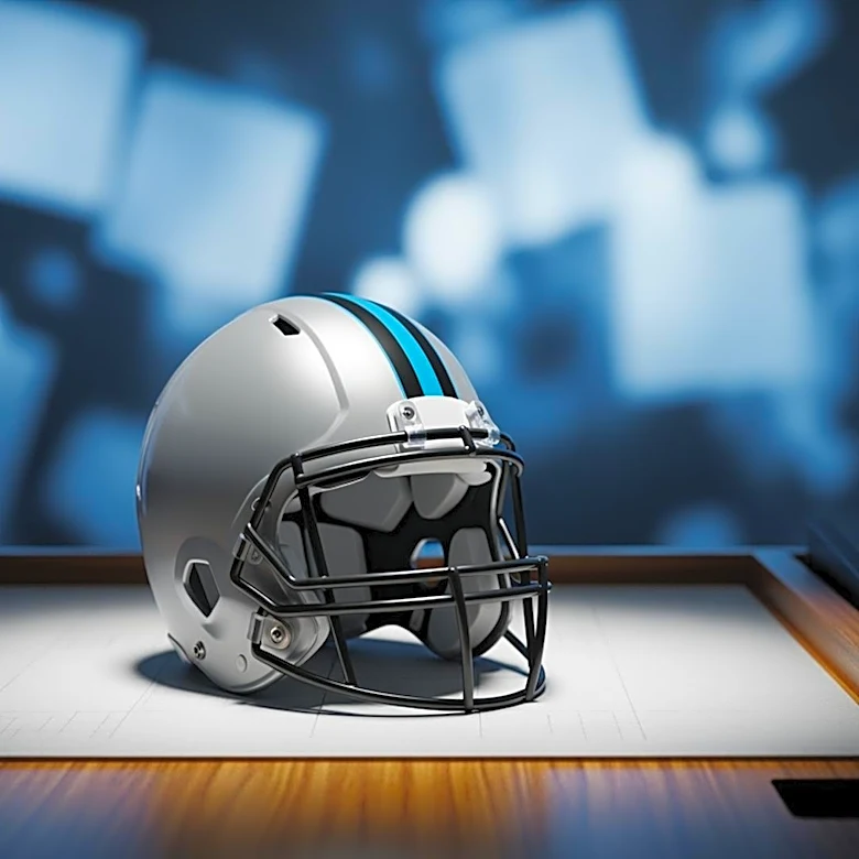 Carolina Panthers Select Zakee Wheatley in Fifth Round of 2026 NFL Draft