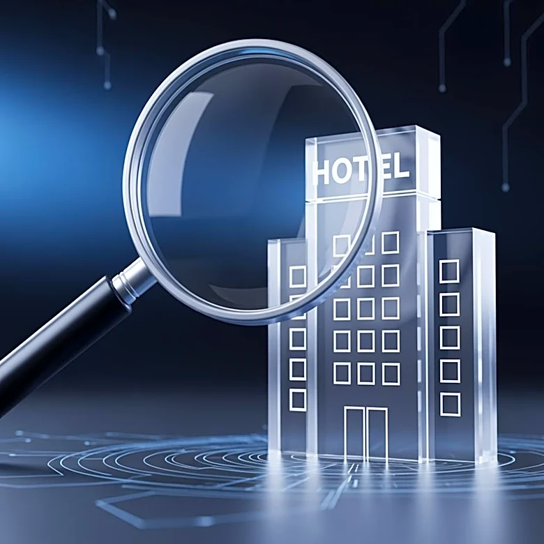 AI Search Tools Challenge Hotel Websites' Role in Booking Industry