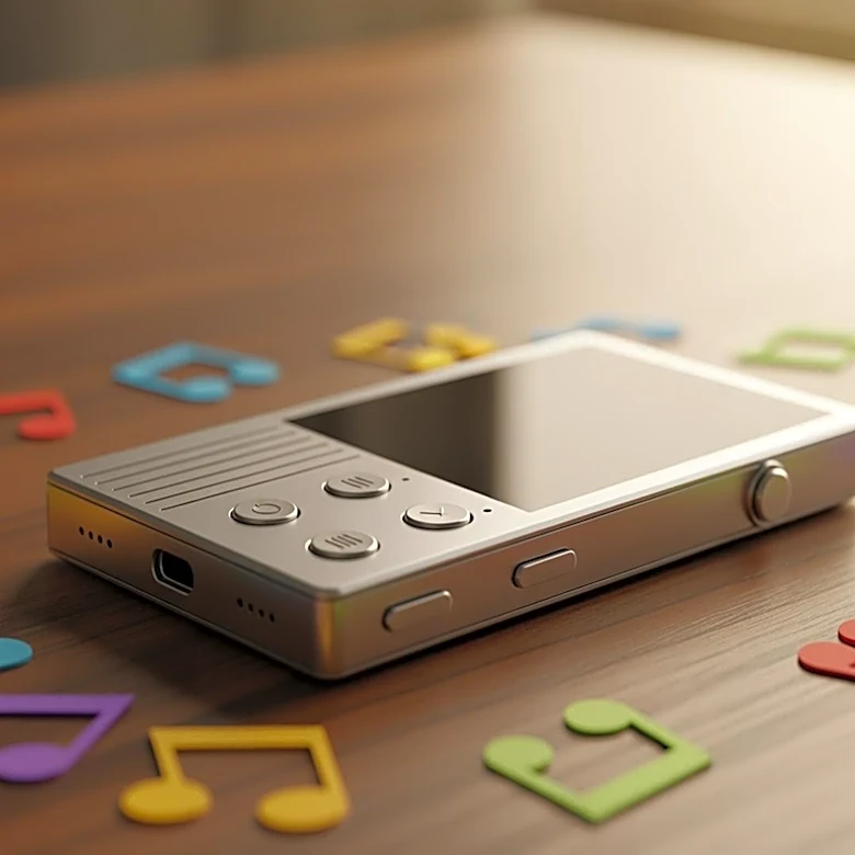 Mighty's Screen-Free Music Device Gains Popularity Among Children