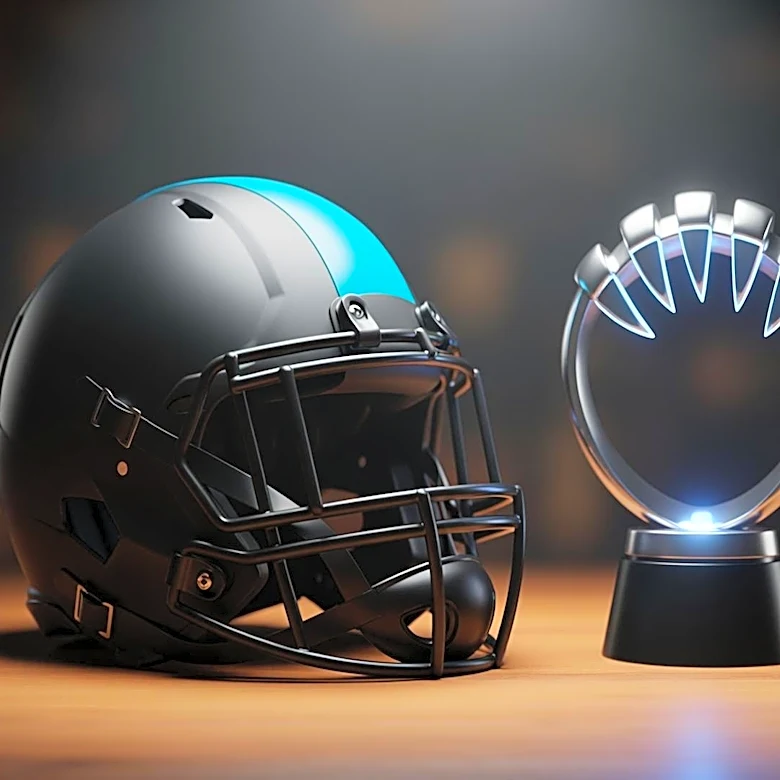 Carolina Panthers Named Offseason Champions for 2026 by Pro Football Focus