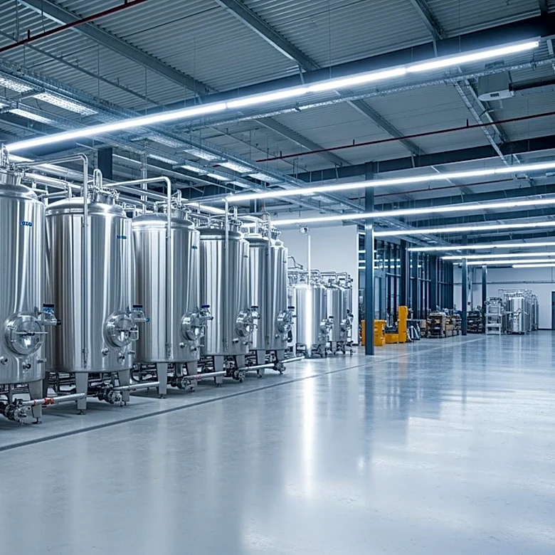 Coca-Cola Consolidated to Invest $35 Million in Indianapolis Facility Expansion