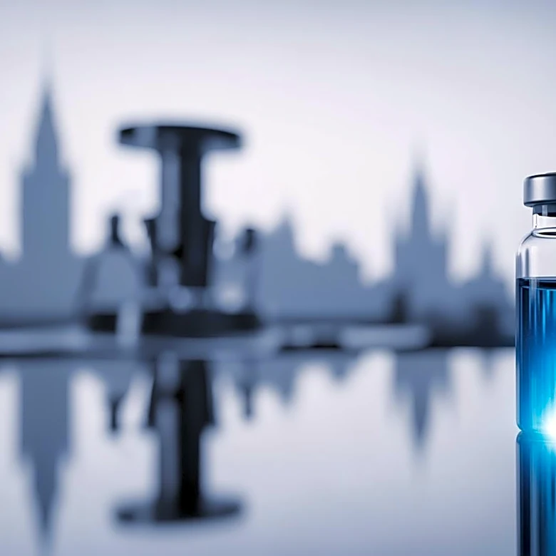 GRIN Therapeutics Expands Phase 3 Beeline Study for GRIN-NDD in Europe
