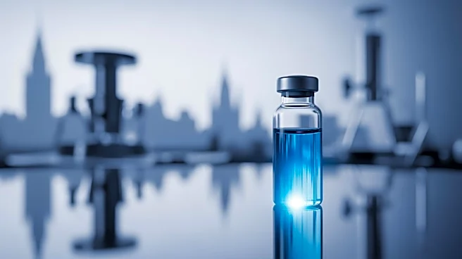 GRIN Therapeutics Expands Phase 3 Beeline Study for GRIN-NDD in Europe