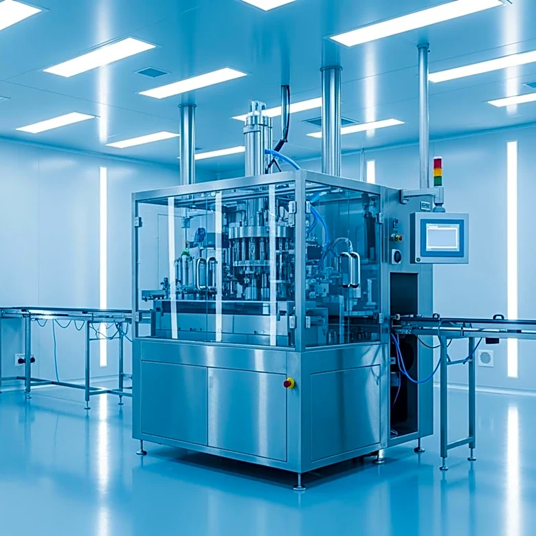 Mapi Pharma Plans U.S. Aseptic Manufacturing Facility to Meet Injectable Demand