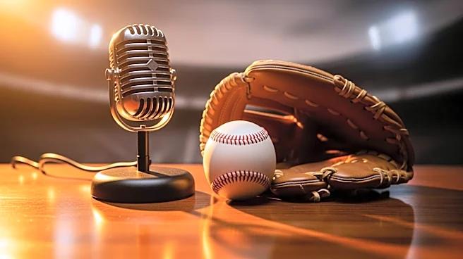 Yankees Announcer John Sterling Remembered for His Legacy in Baseball
