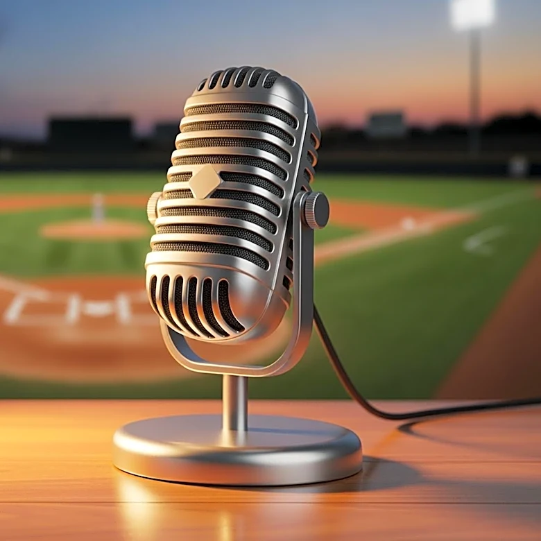 MLB Mourns the Loss of John Sterling, Iconic Yankees Broadcaster, at 87