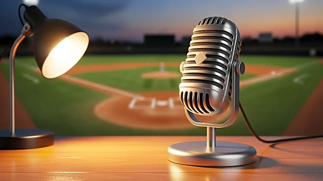 MLB Mourns the Loss of John Sterling, Iconic Yankees Broadcaster, at 87