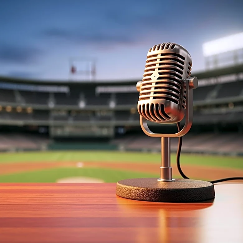 John Sterling, Iconic Yankees Broadcaster, Passes Away at 87