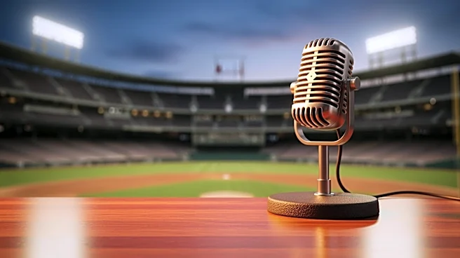 John Sterling, Iconic Yankees Broadcaster, Passes Away at 87