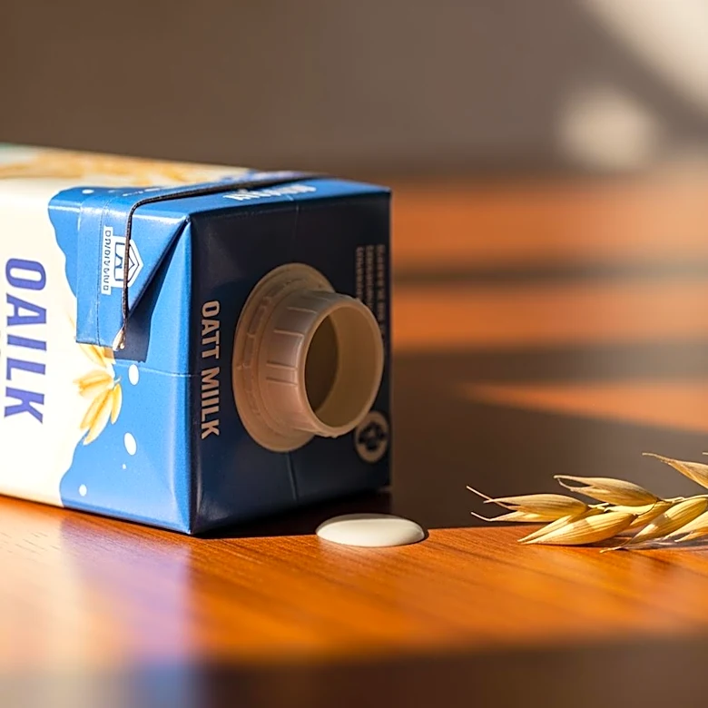 Oatly Faces Business Challenges Amid Middle East Conflict Volatility