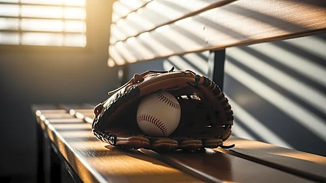 Atlanta Braves Consider Trades Amidst Strong Season Start and Injuries