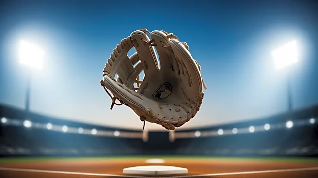 Carson Benge's Spectacular Catch Secures Mets' Victory Over Angels